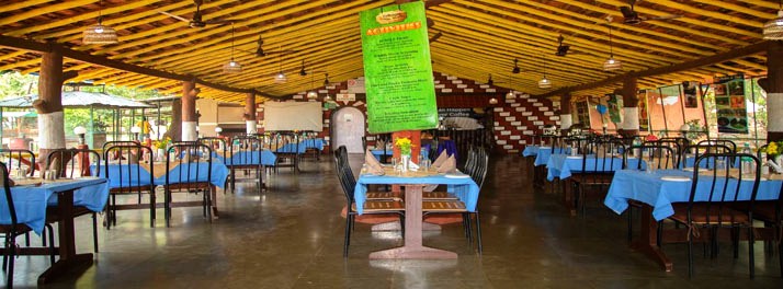 2538/Dudhsagar Spa Resort - Mollem (South Goa) 05.jpg